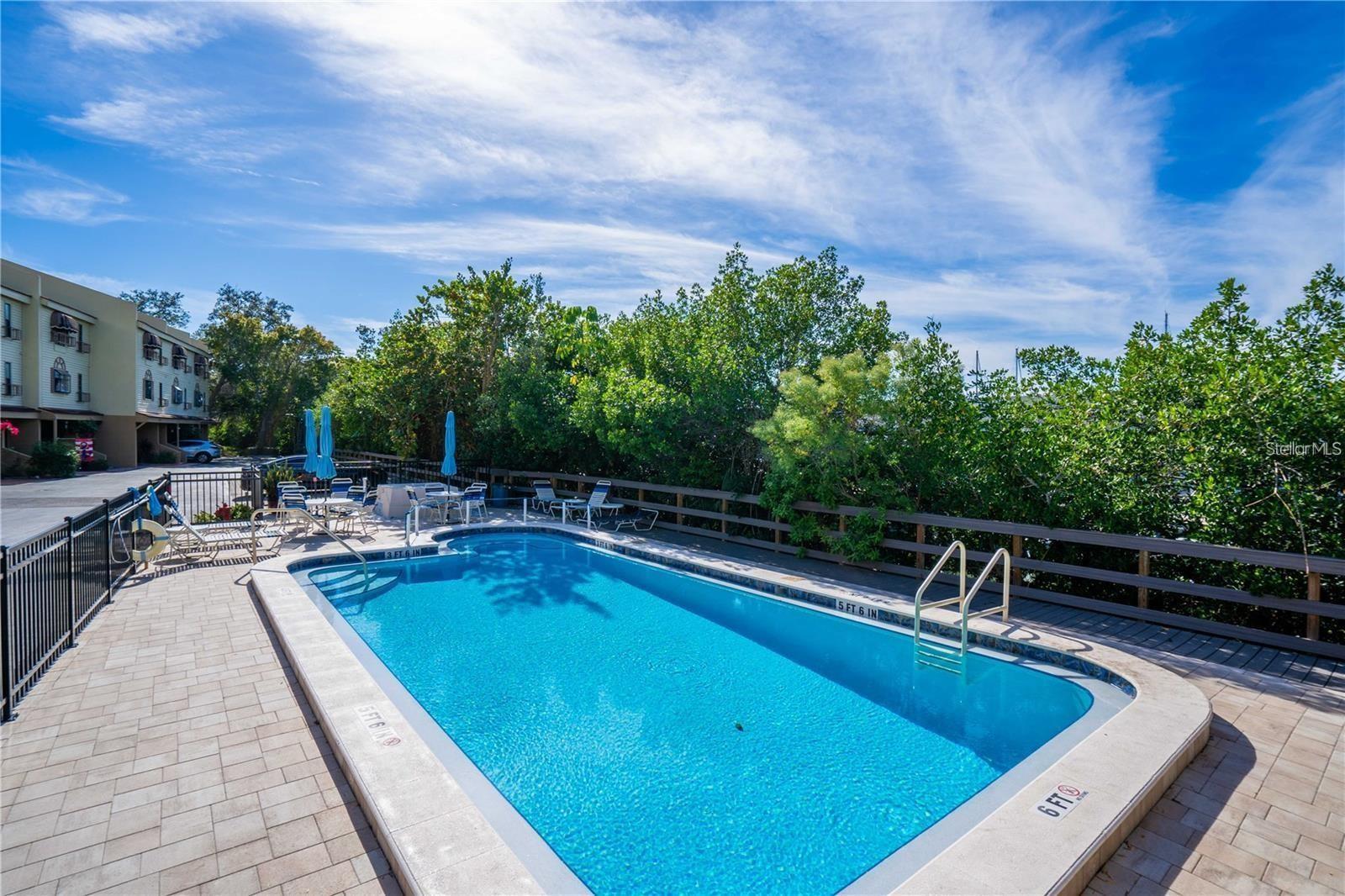 1750 Harbor Place, FL
