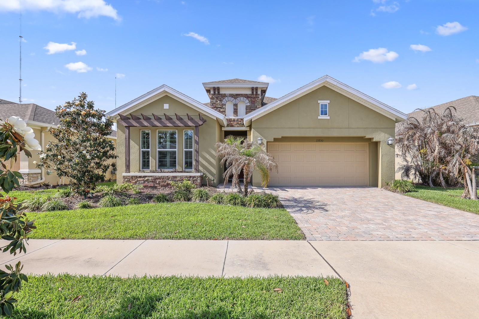 13930 Natures Reserve Drive, FL