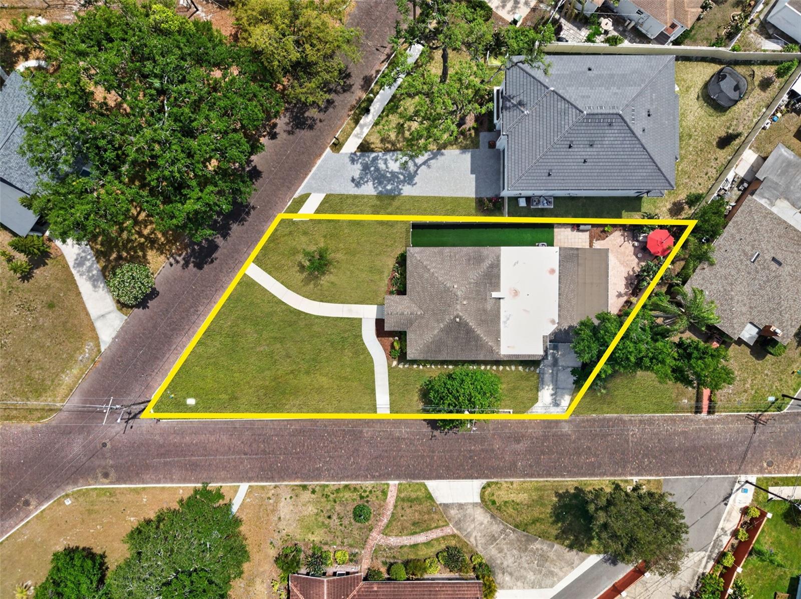 3318 Ridge Avenue, FL