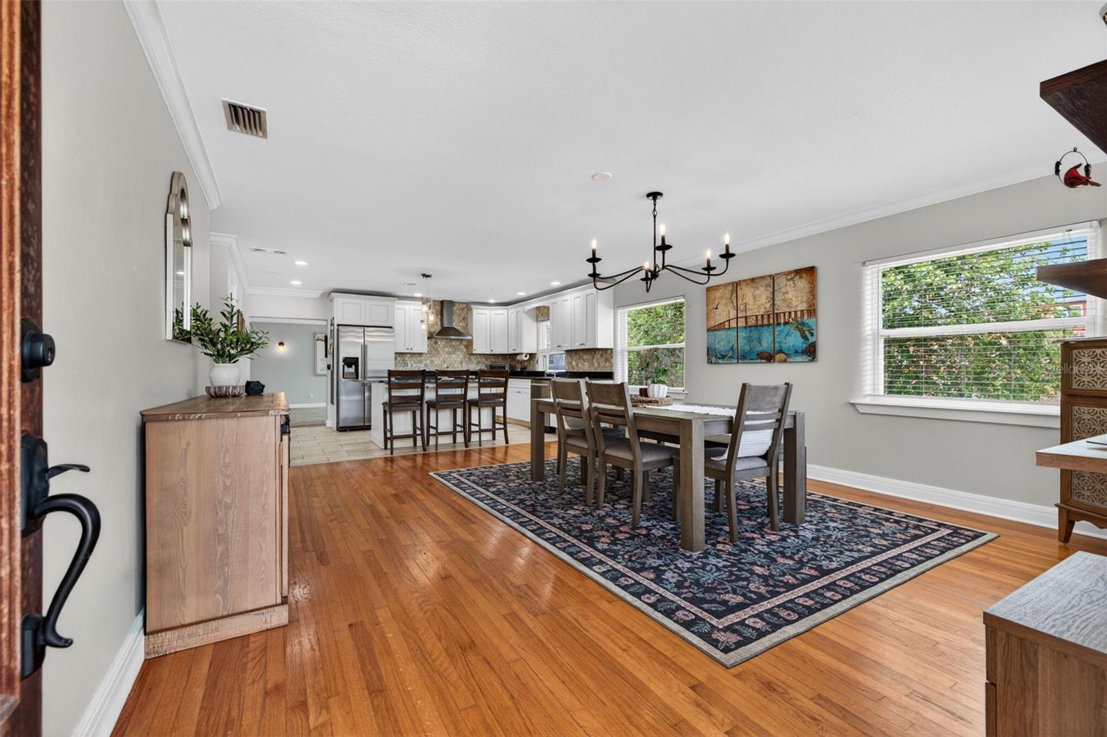 3318 Ridge Avenue, FL