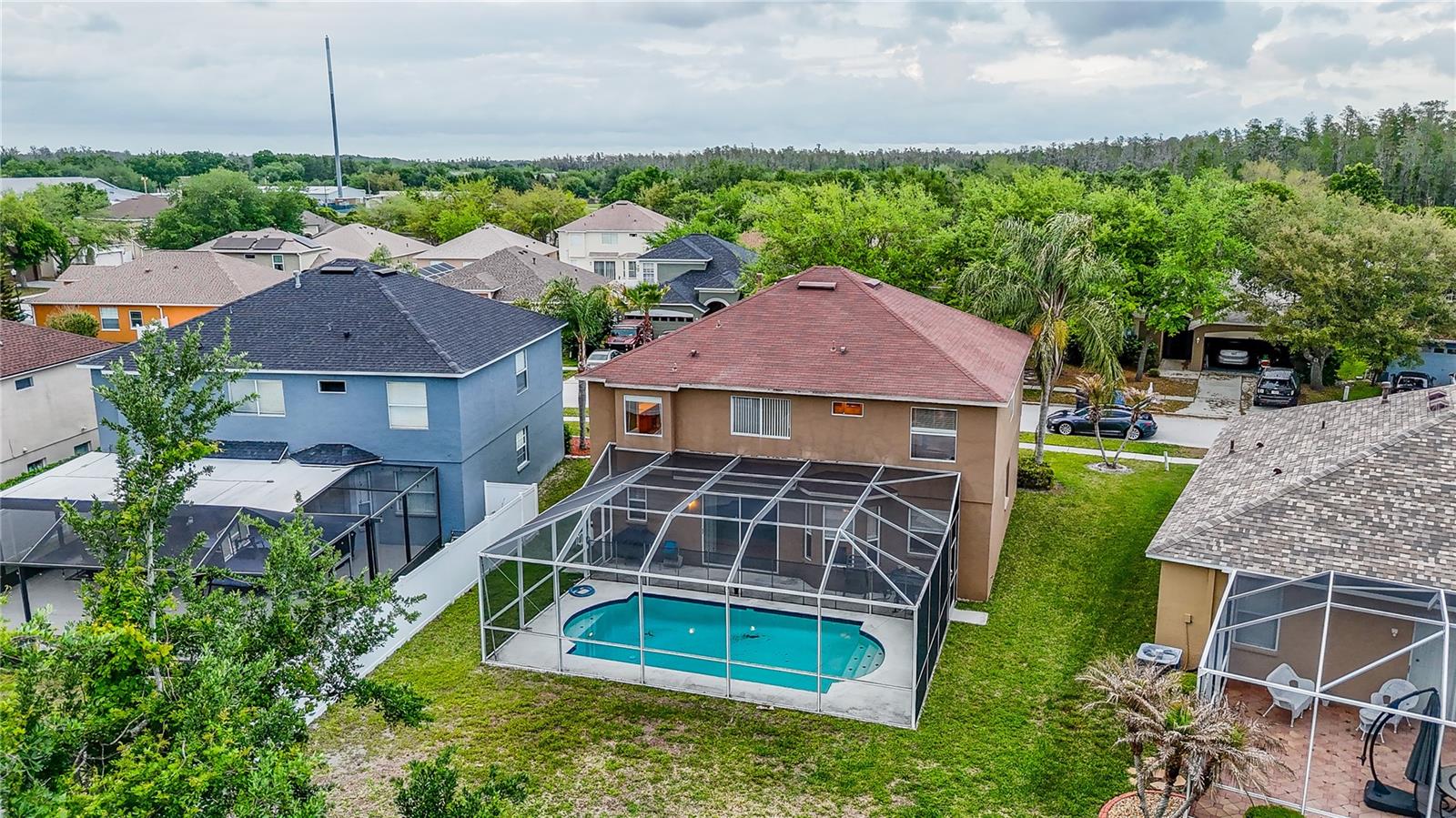 10526 Beneva Drive, FL