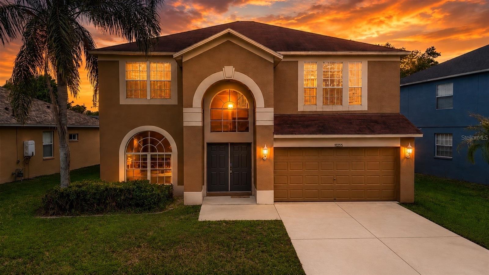 10526 Beneva Drive, FL