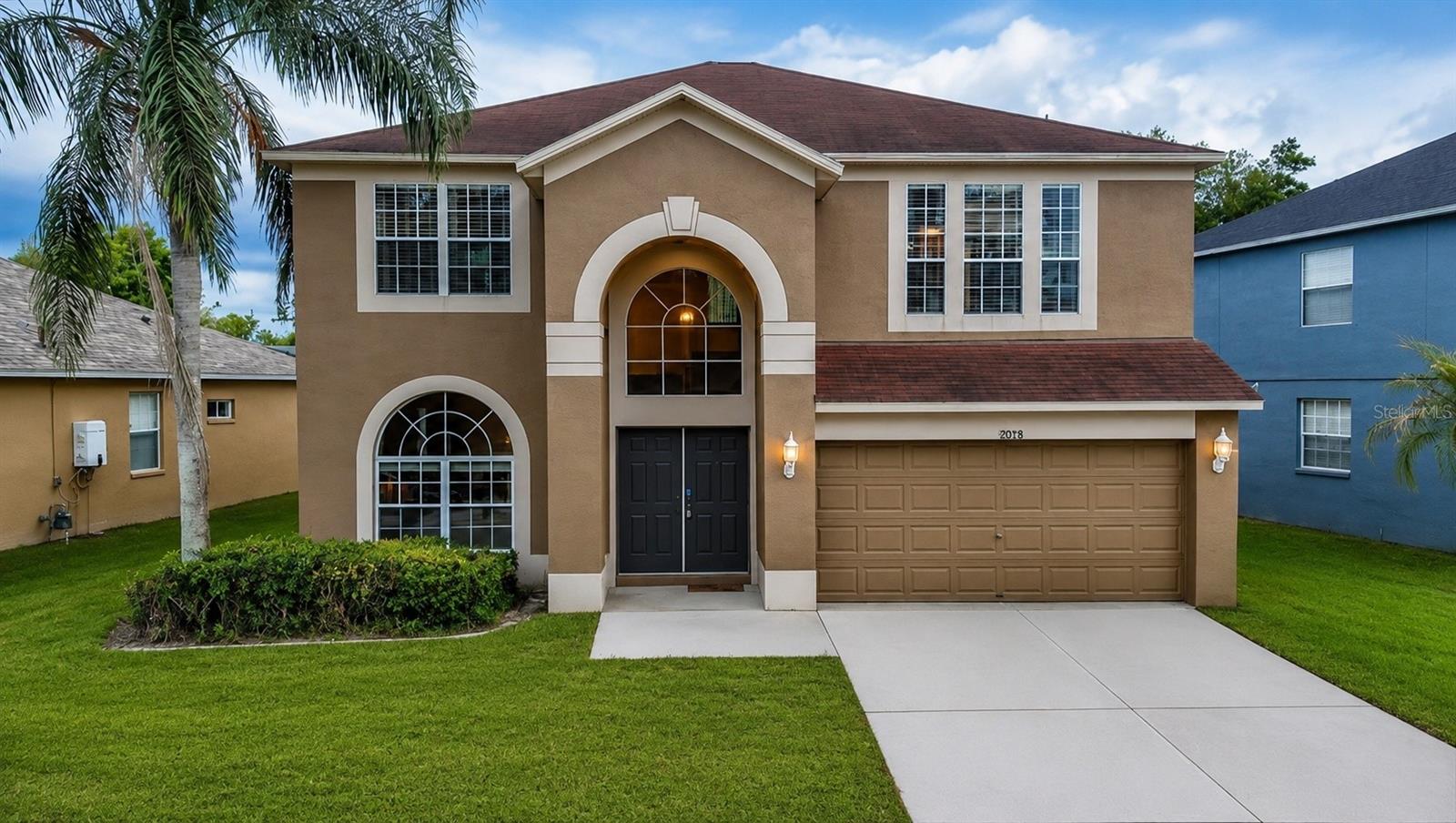 10526 Beneva Drive, FL