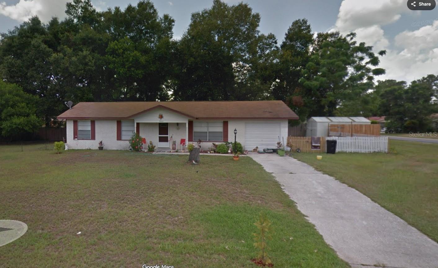 9442 Bahia Road, FL