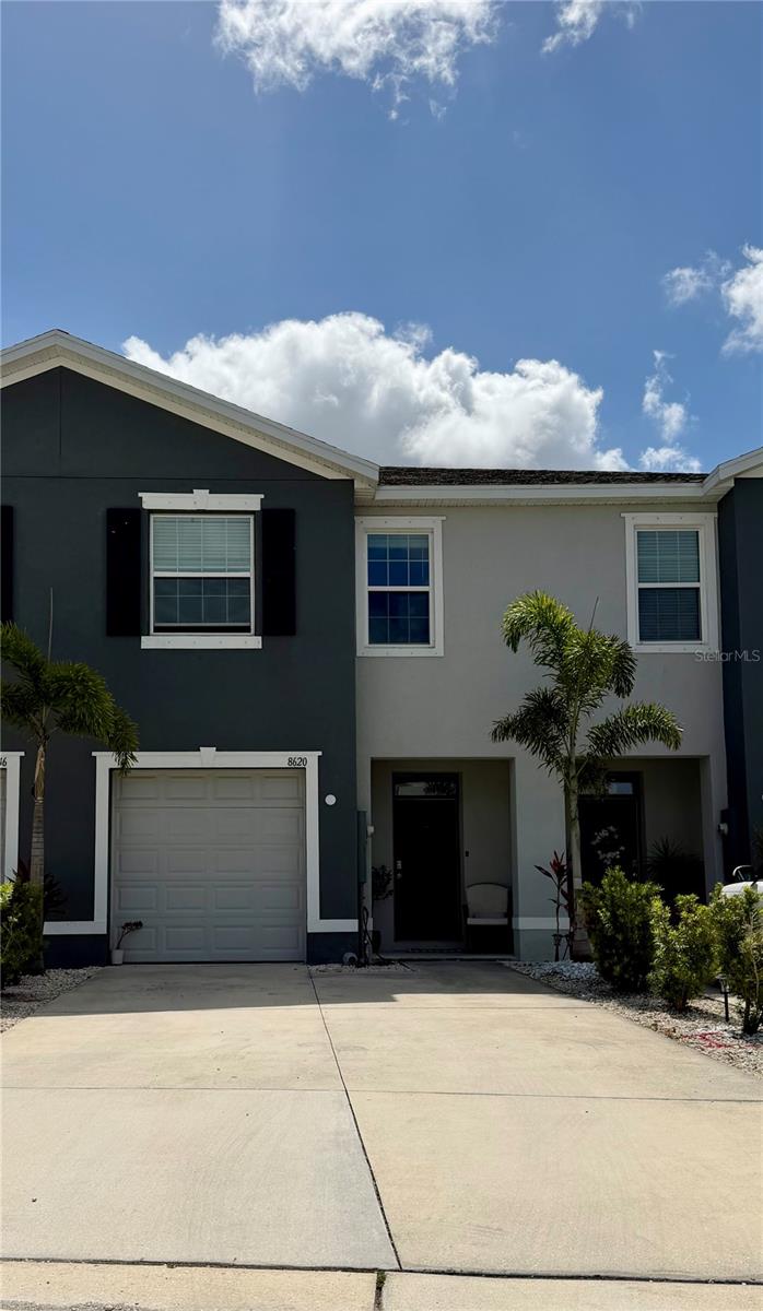8620 Milestone Drive, FL