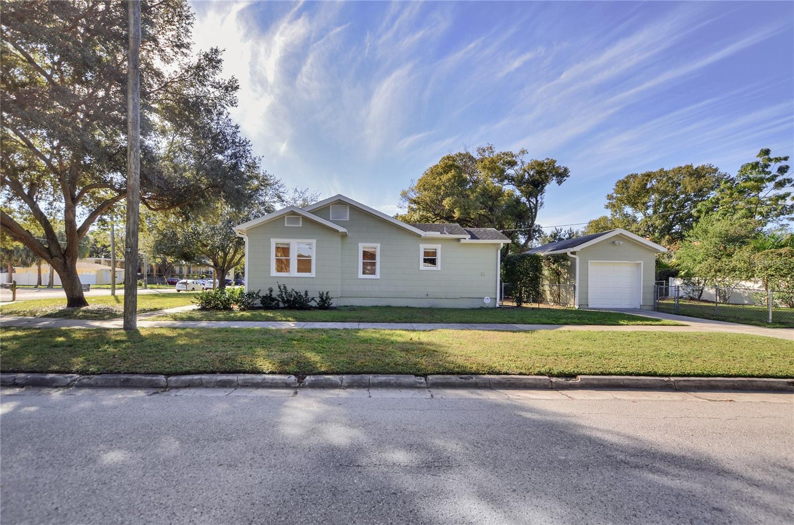 301 Audubon Avenue, FL
