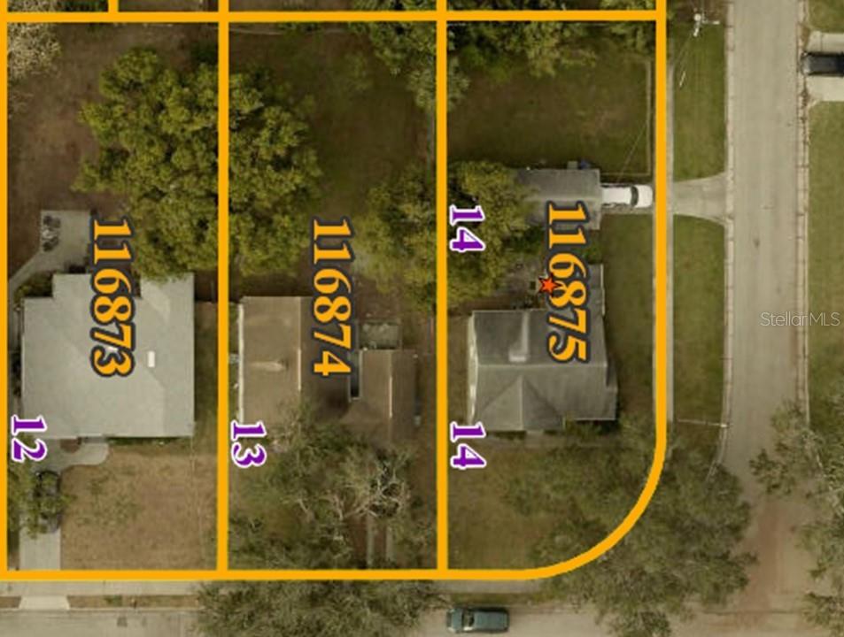 301 Audubon Avenue, FL