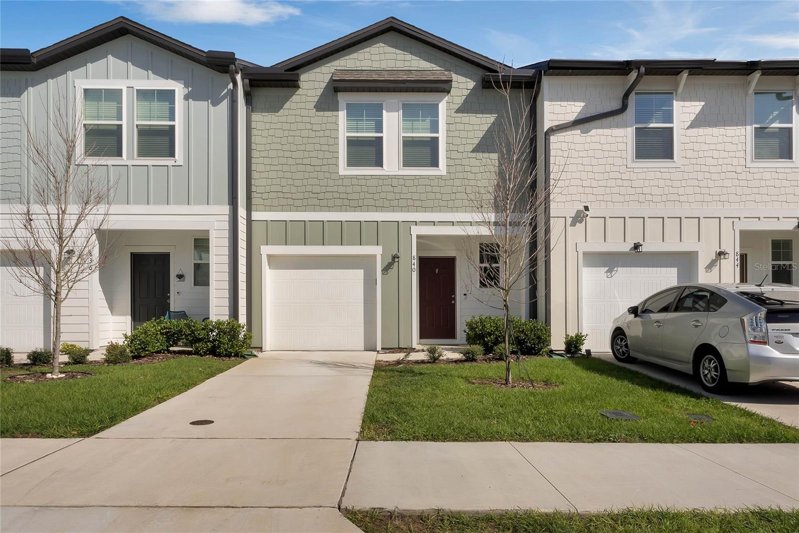 840 Grandin Street, FL