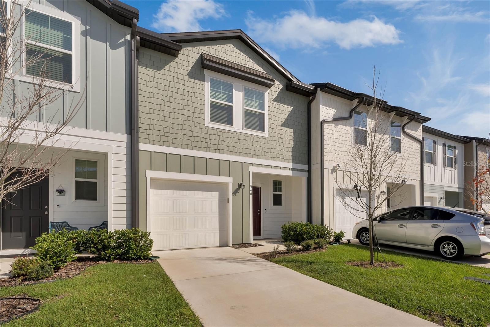 840 Grandin Street, FL