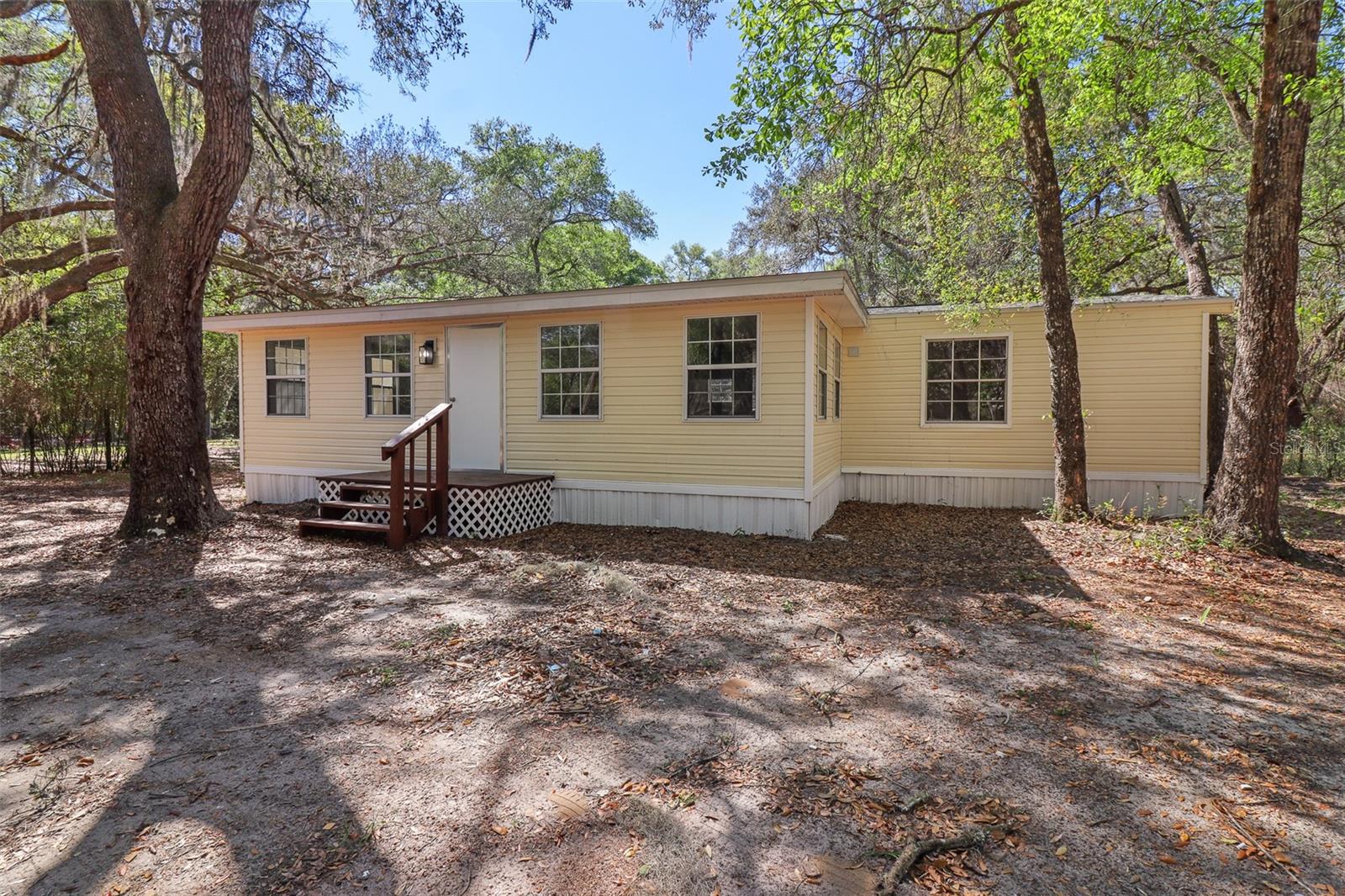 6111 Klare Drive, FL