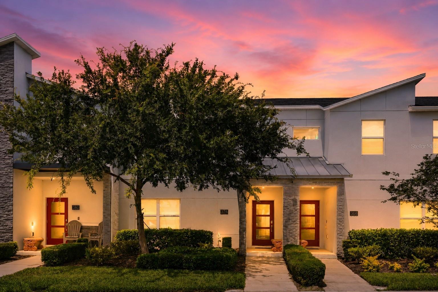 374 Ocean Course Avenue, FL