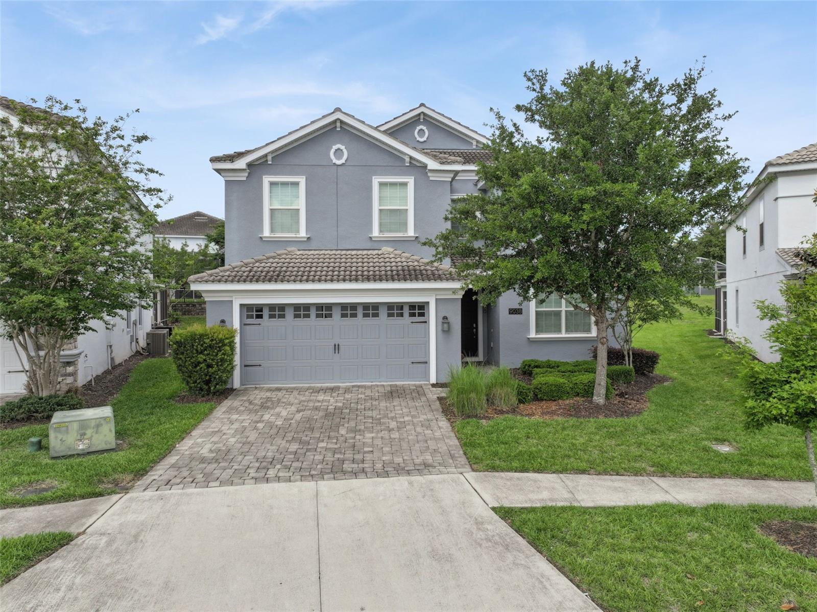 9038 Stinger Drive, FL