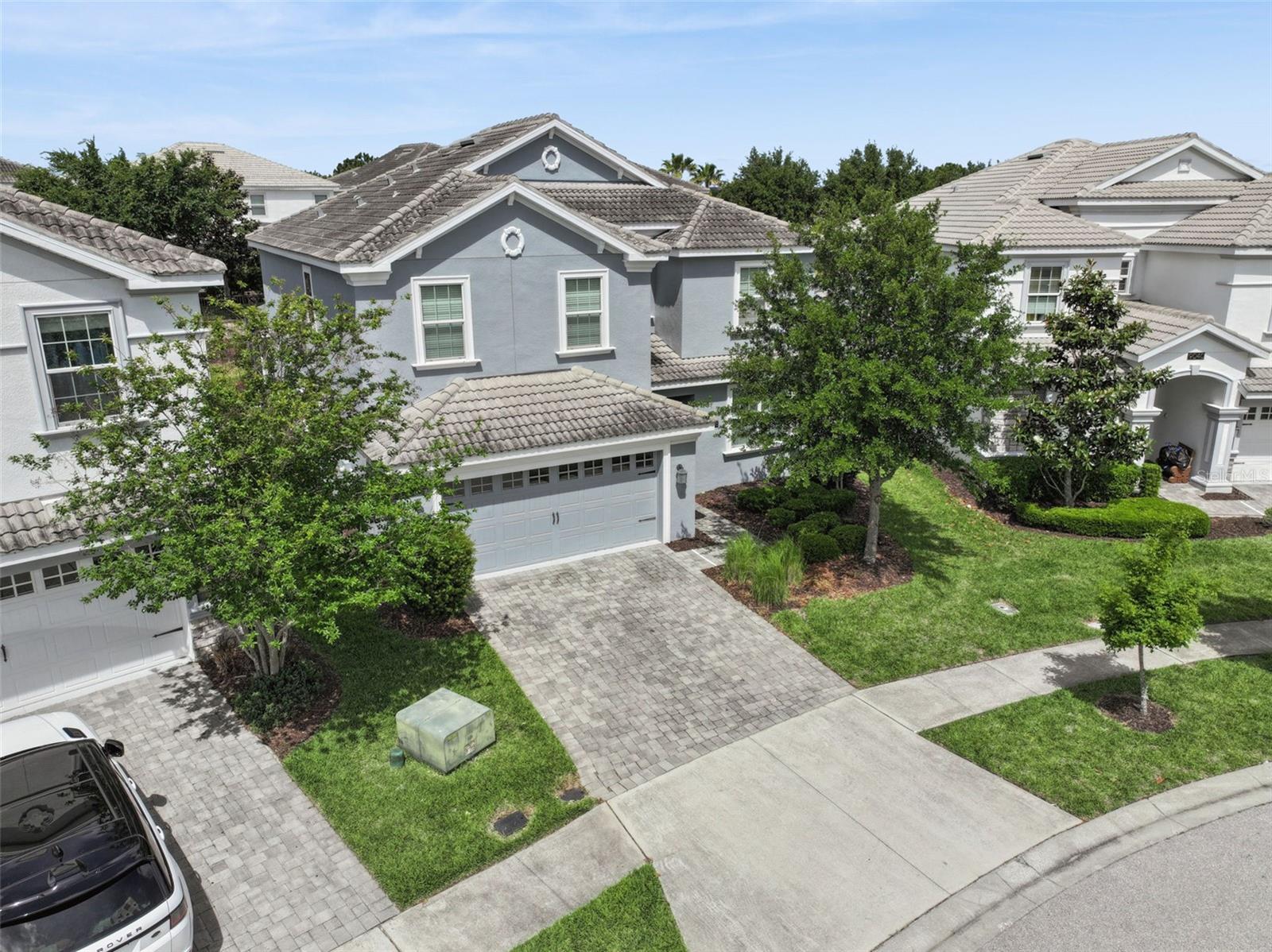 9038 Stinger Drive, FL