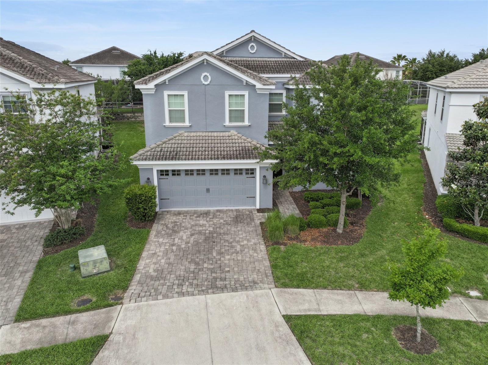9038 Stinger Drive, FL