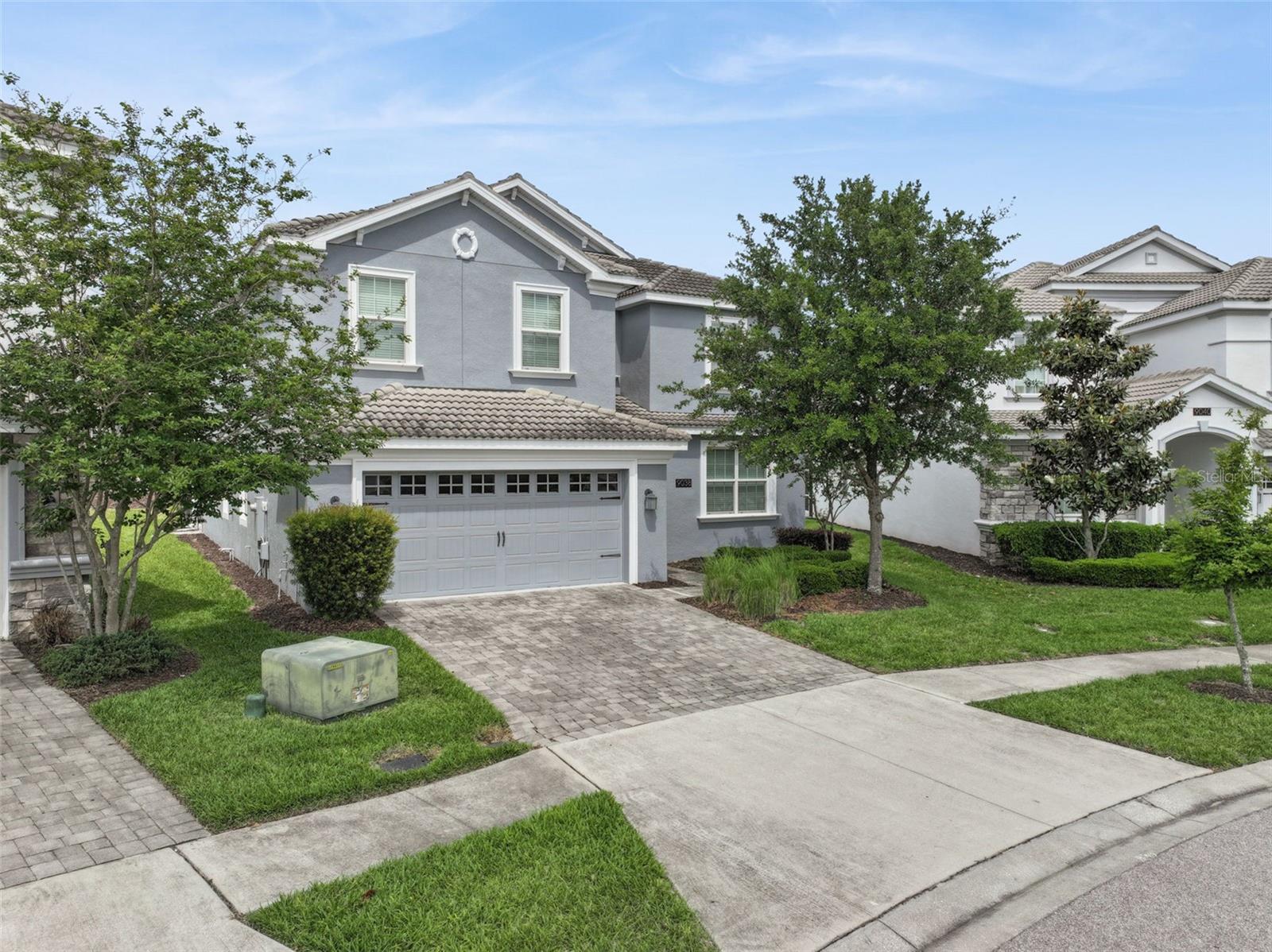 9038 Stinger Drive, FL