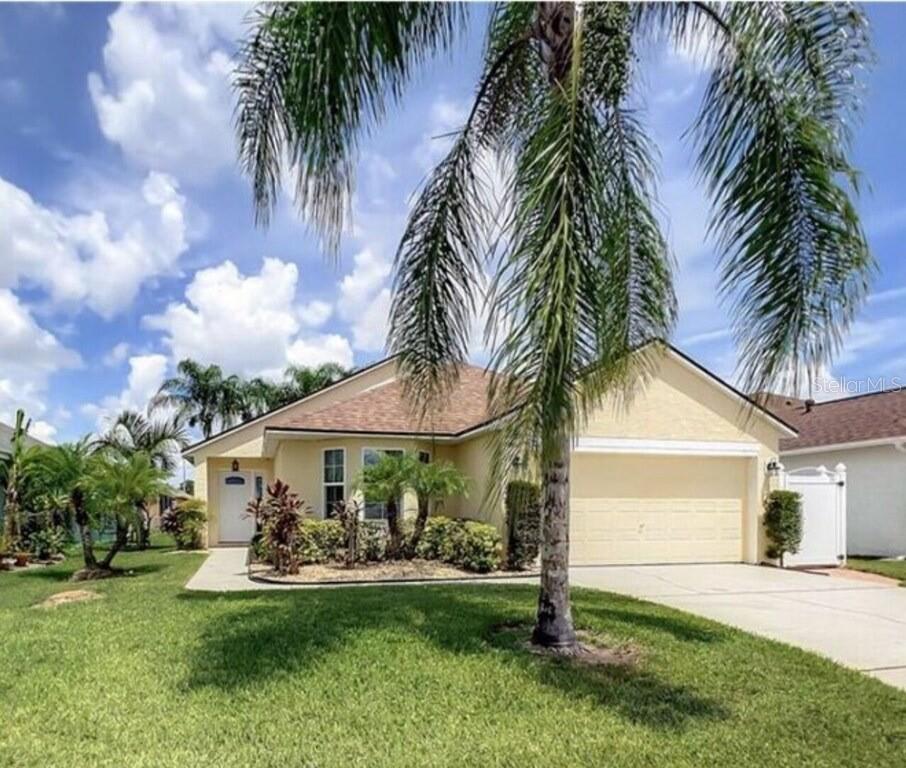 768 Majesty Drive, FL