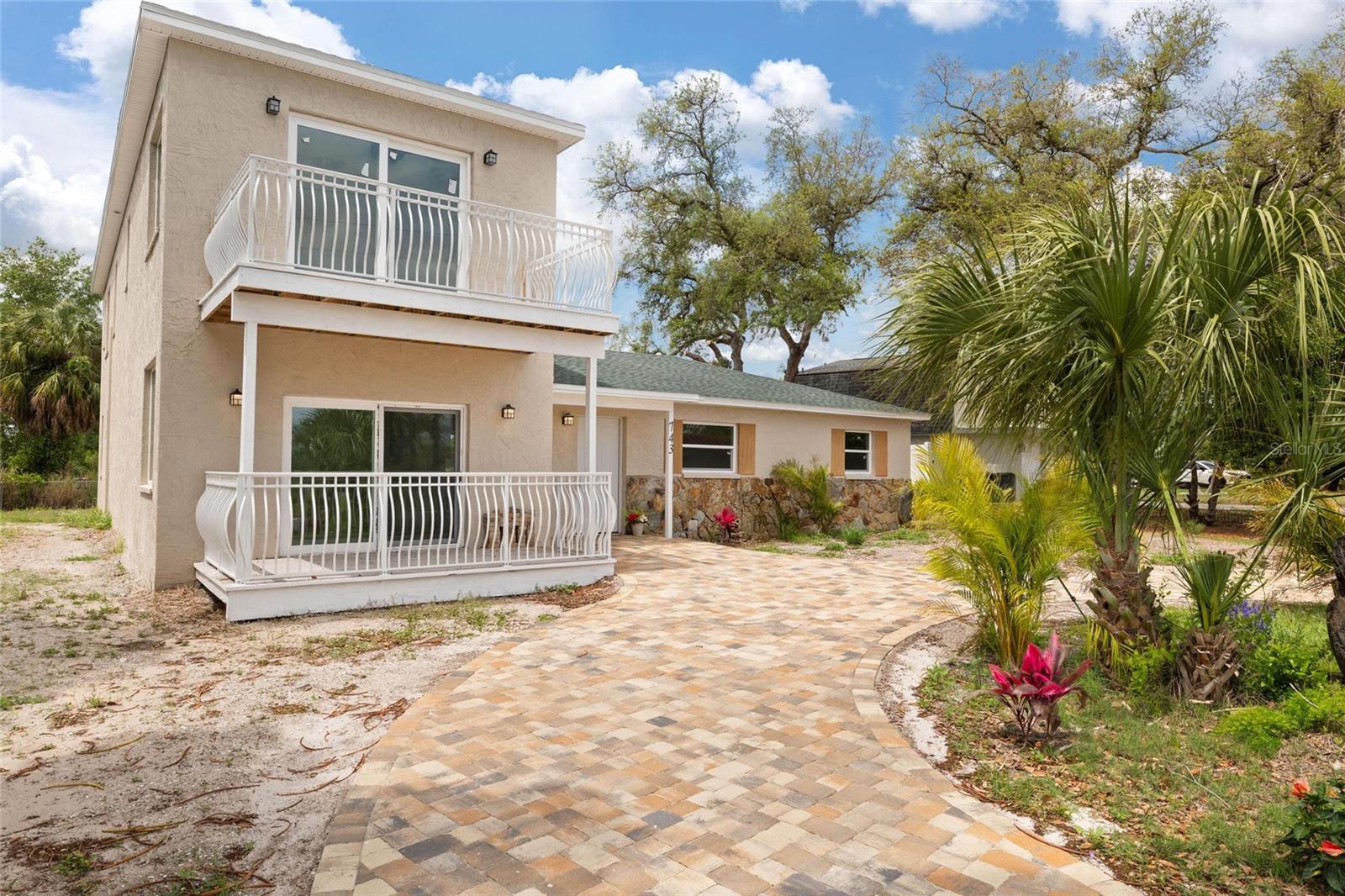 743 Bayshore Drive, FL