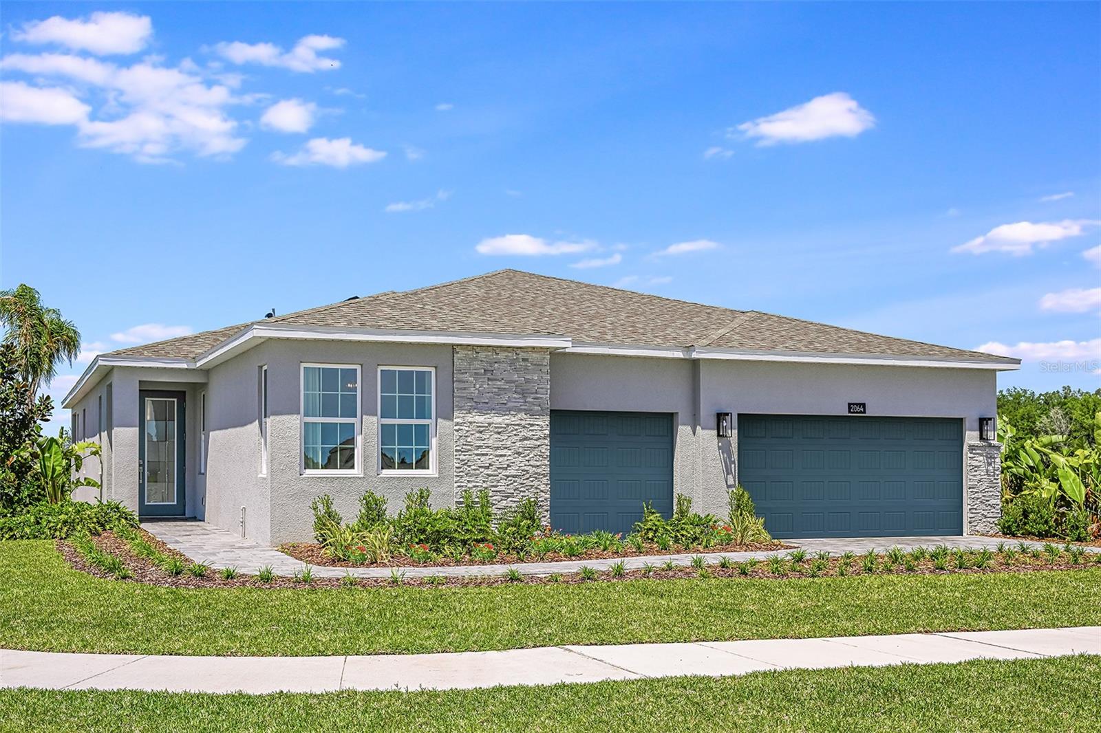 2064 Starflower Lane, FL