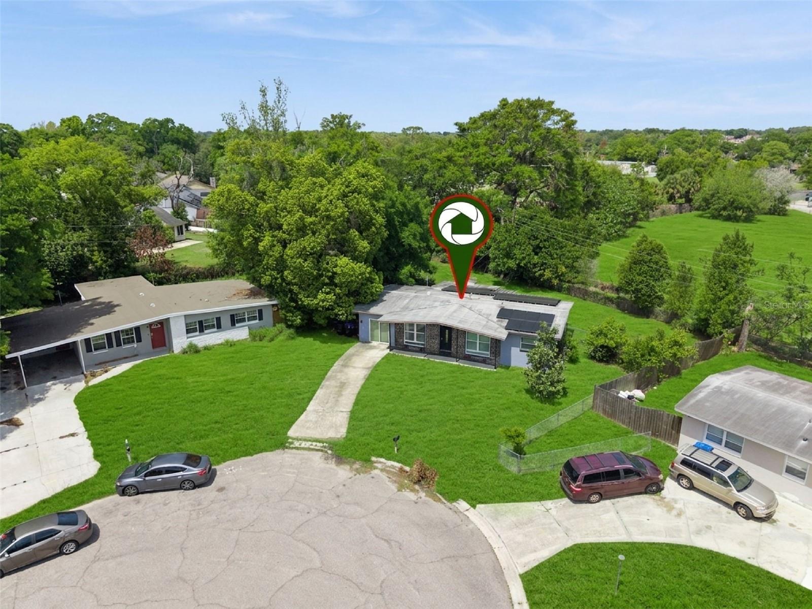 6204 Oakcrest Circle, FL
