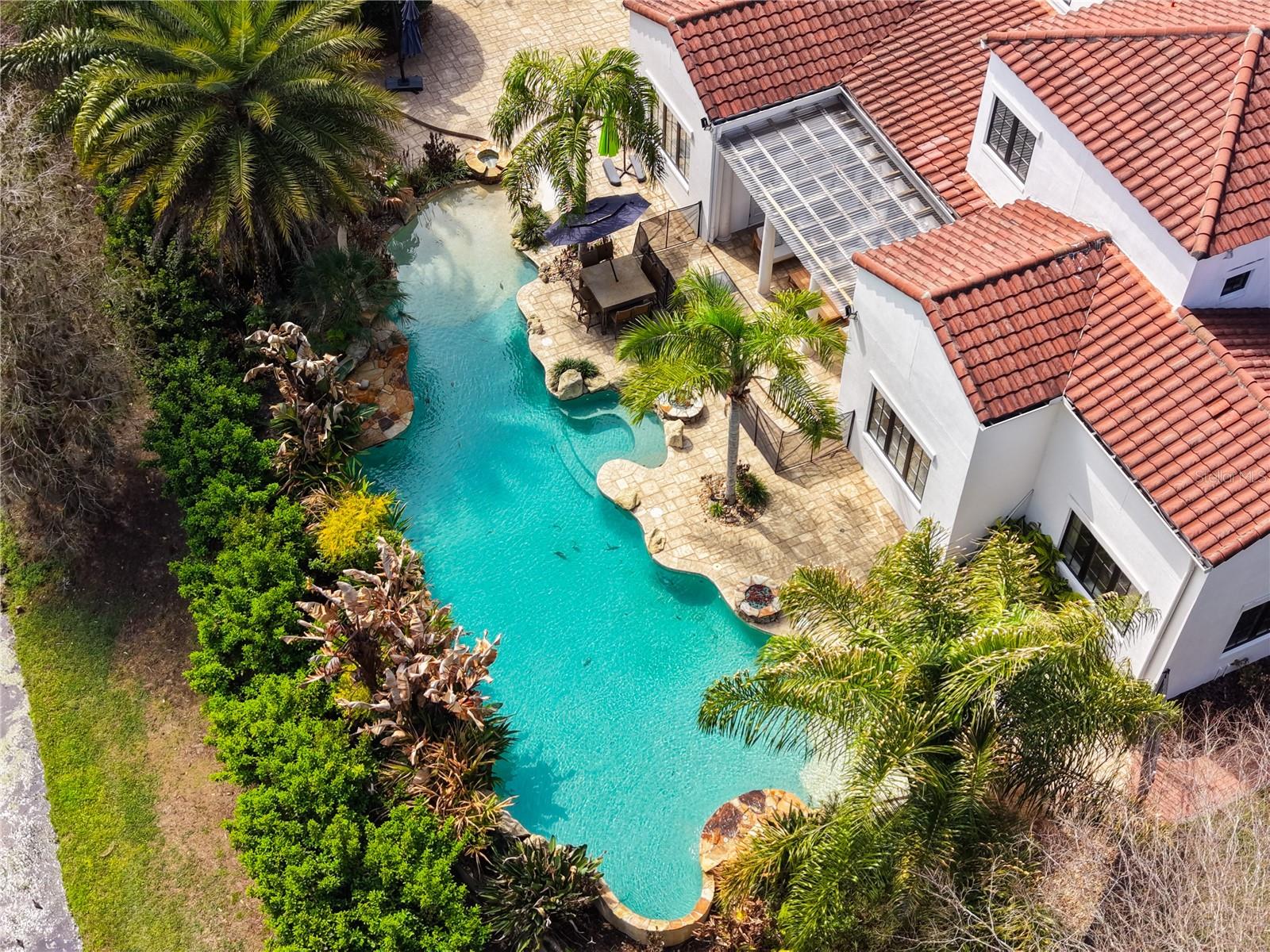 719 Eastlawn Drive, FL