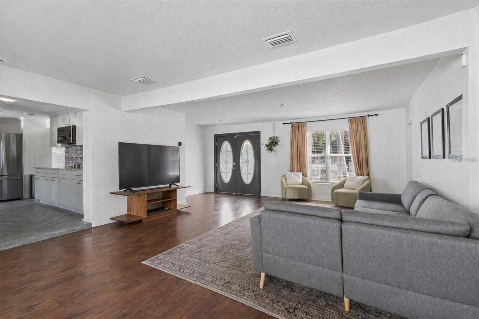 2301 Eldred Drive, FL