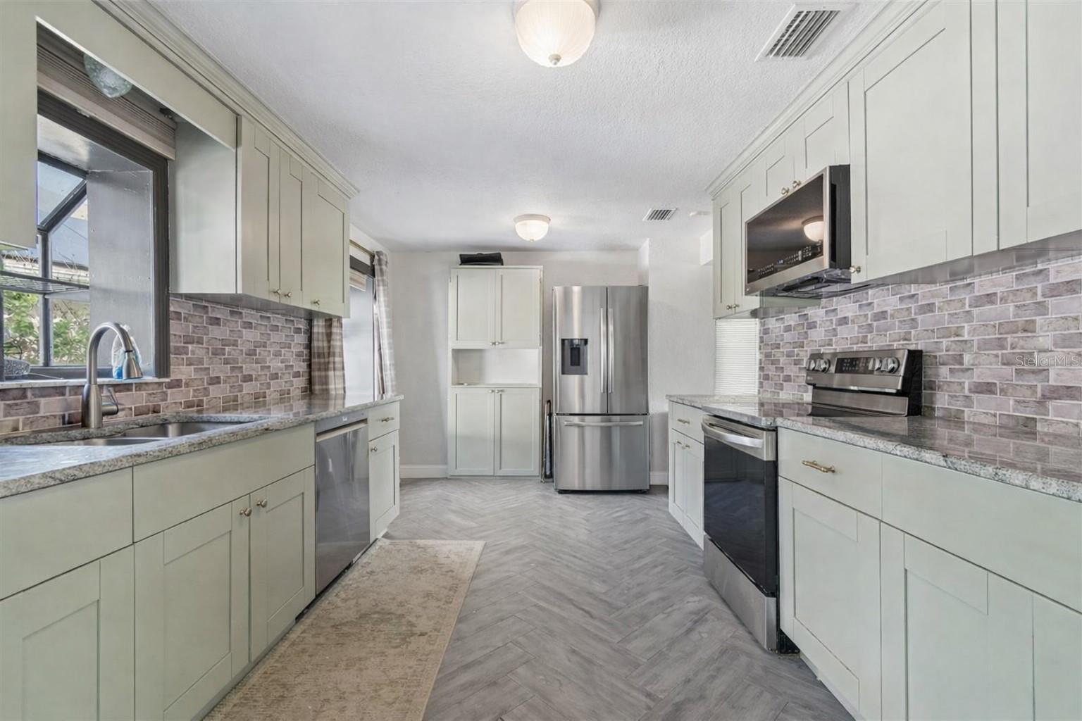 2301 Eldred Drive, FL