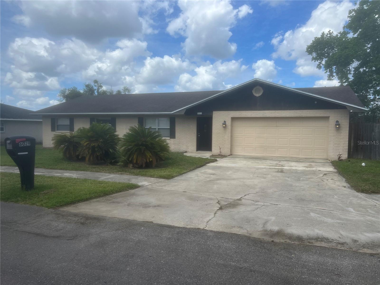 6029 Christina Drive, FL