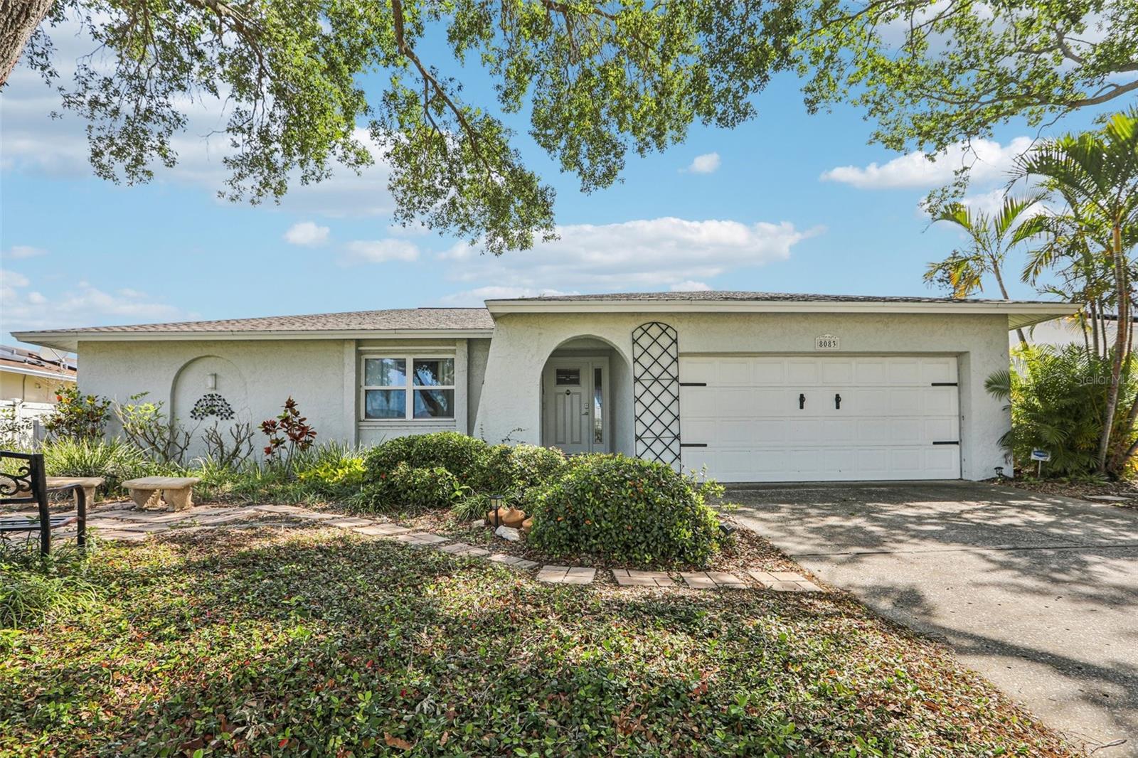 8083 Bayhaven Drive, FL