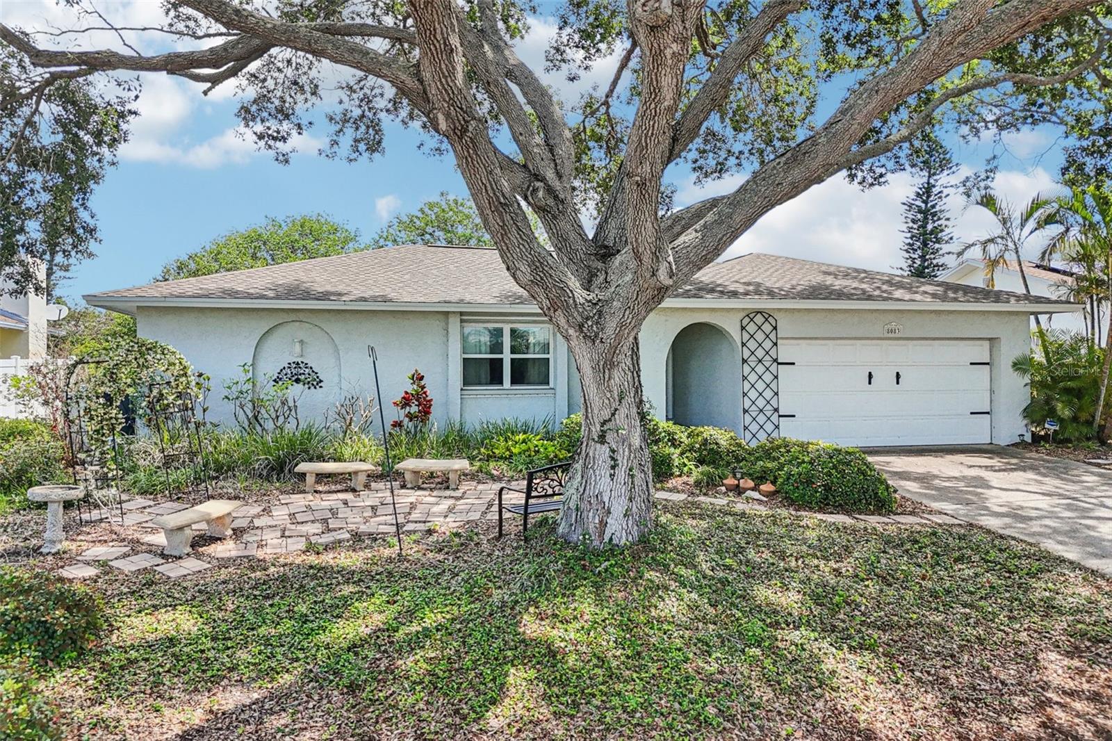 8083 Bayhaven Drive, FL