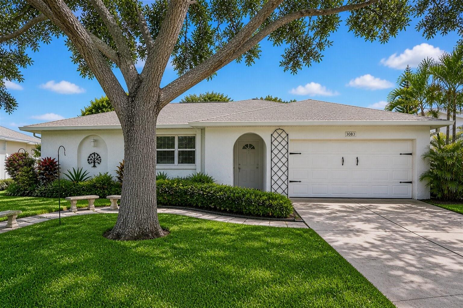 8083 Bayhaven Drive, FL