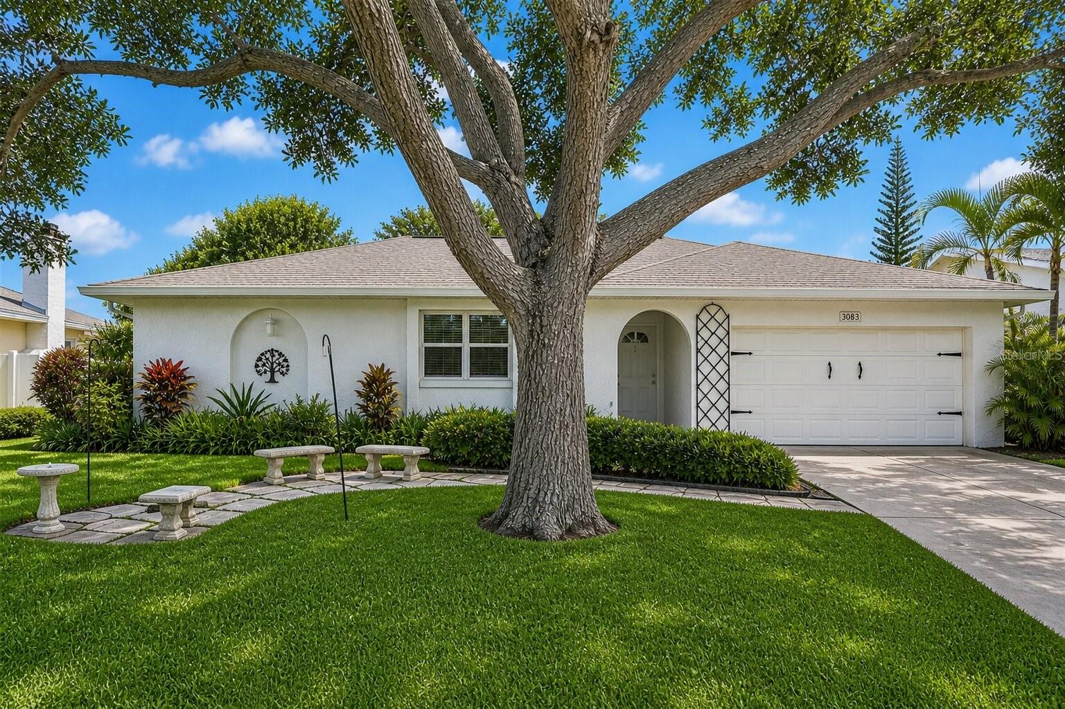8083 Bayhaven Drive, FL