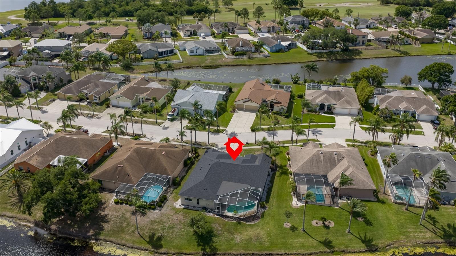 13016 Prestwick Drive, FL