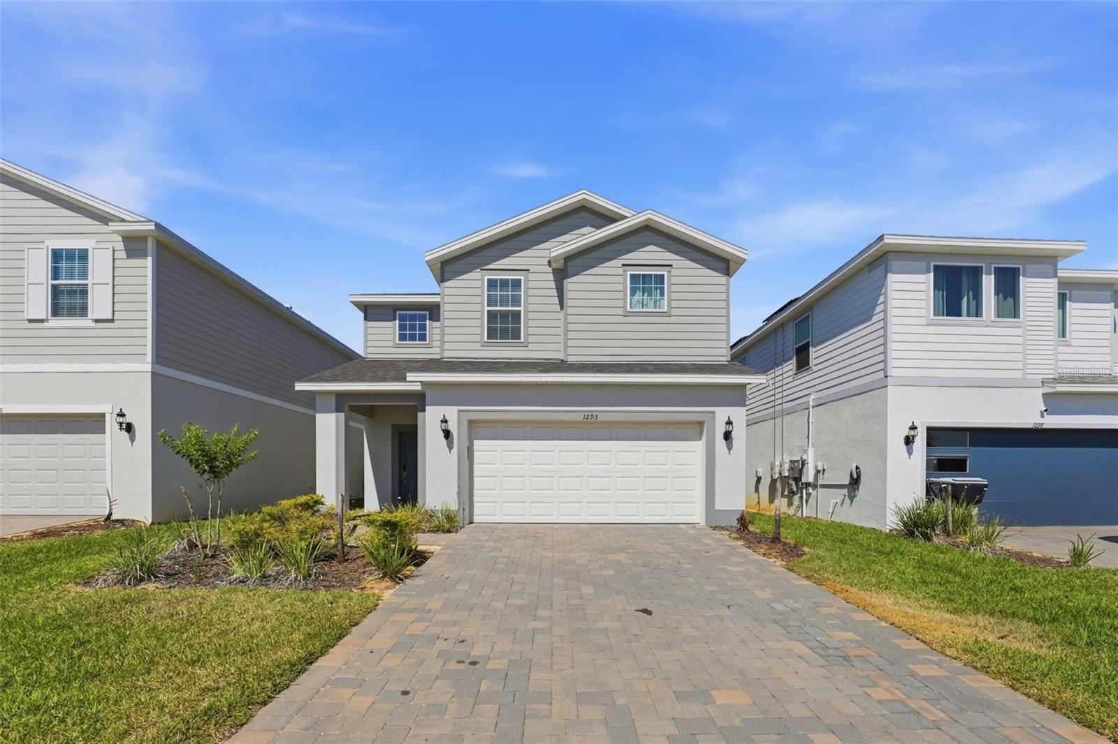 1293 Emerald Row Street, FL