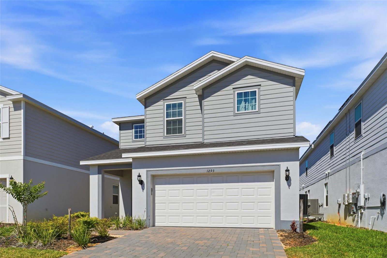 1293 Emerald Row Street, FL