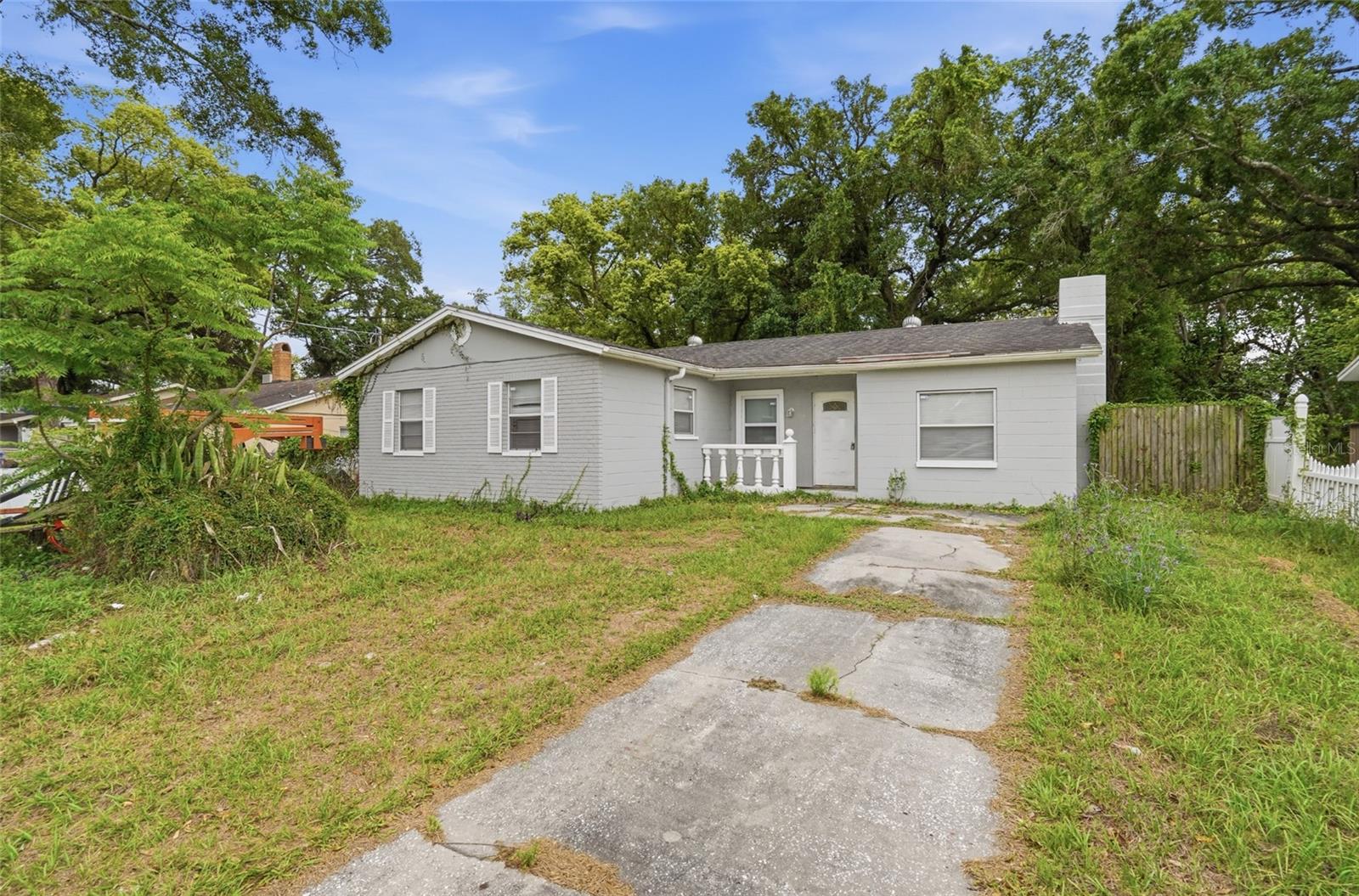 4811 Clifton Street, FL