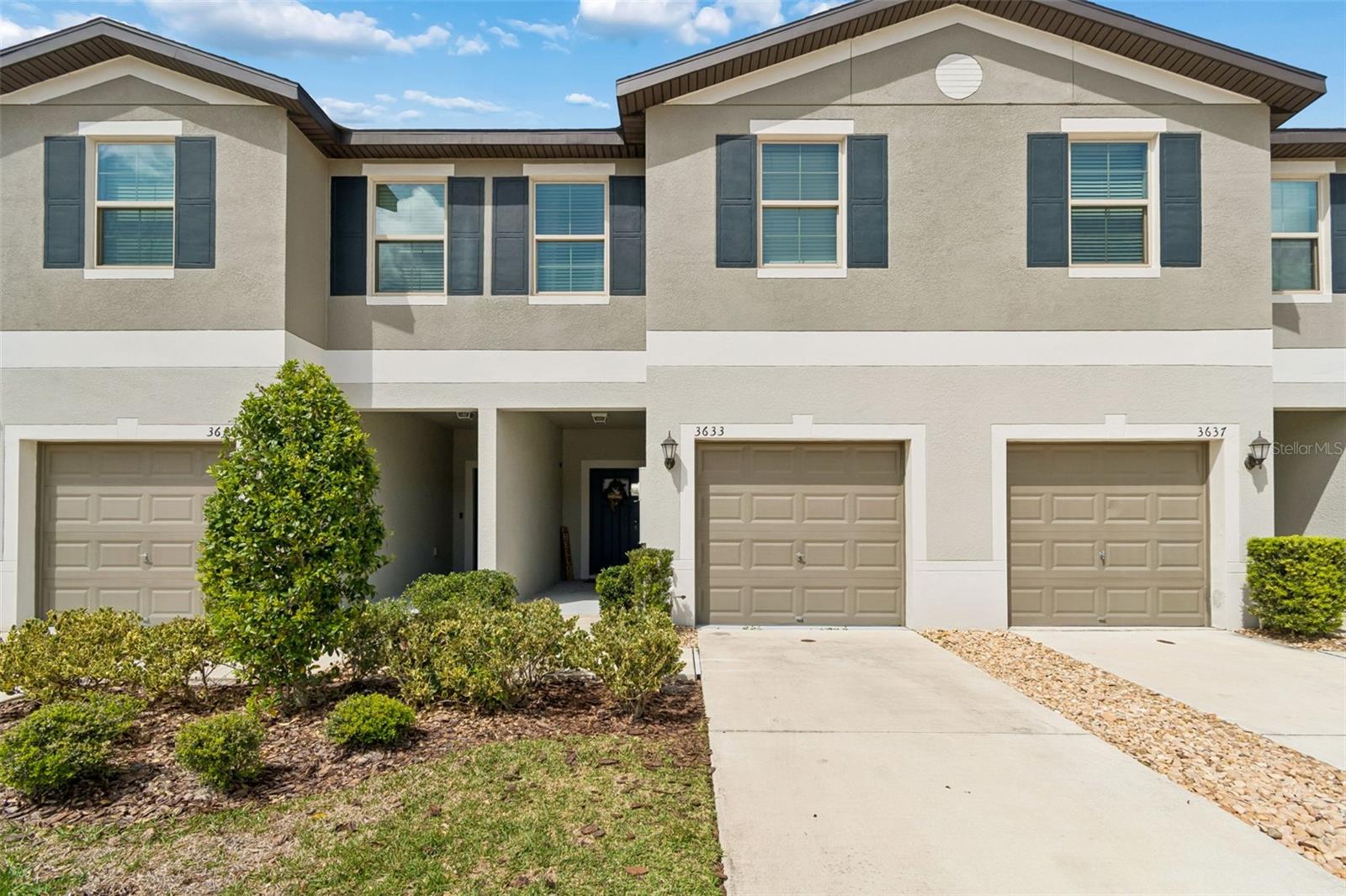 3633 Bellmeade Court, FL