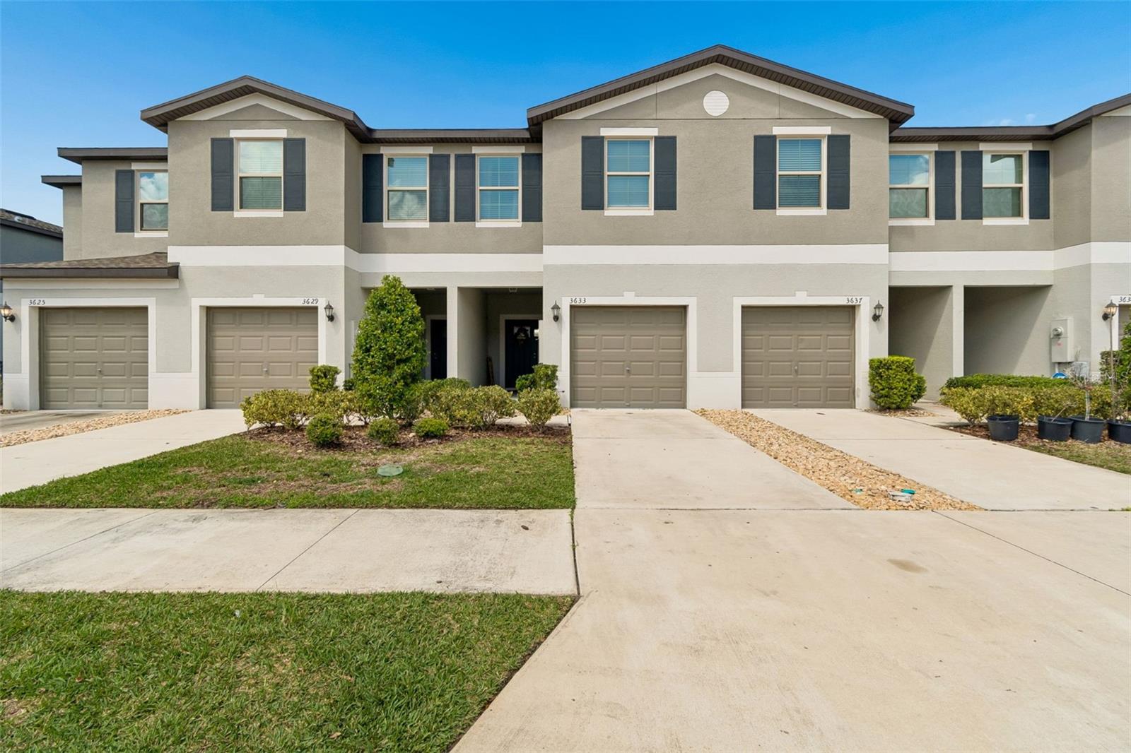 3633 Bellmeade Court, FL