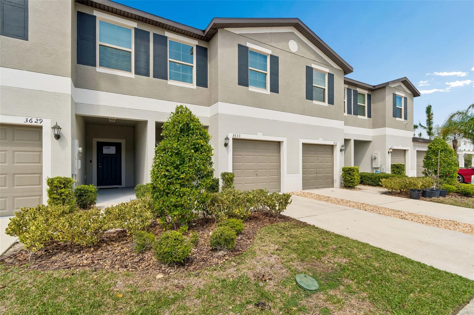 3633 Bellmeade Court, FL