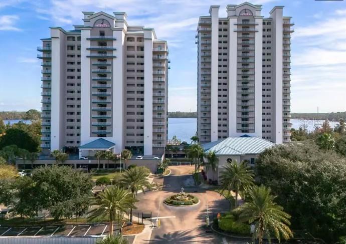 13415 Blue Heron Beach Drive, FL