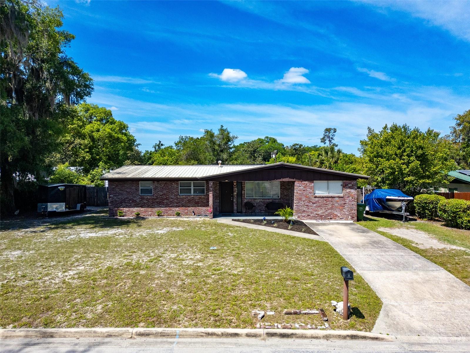 1516 Prospect Street, FL