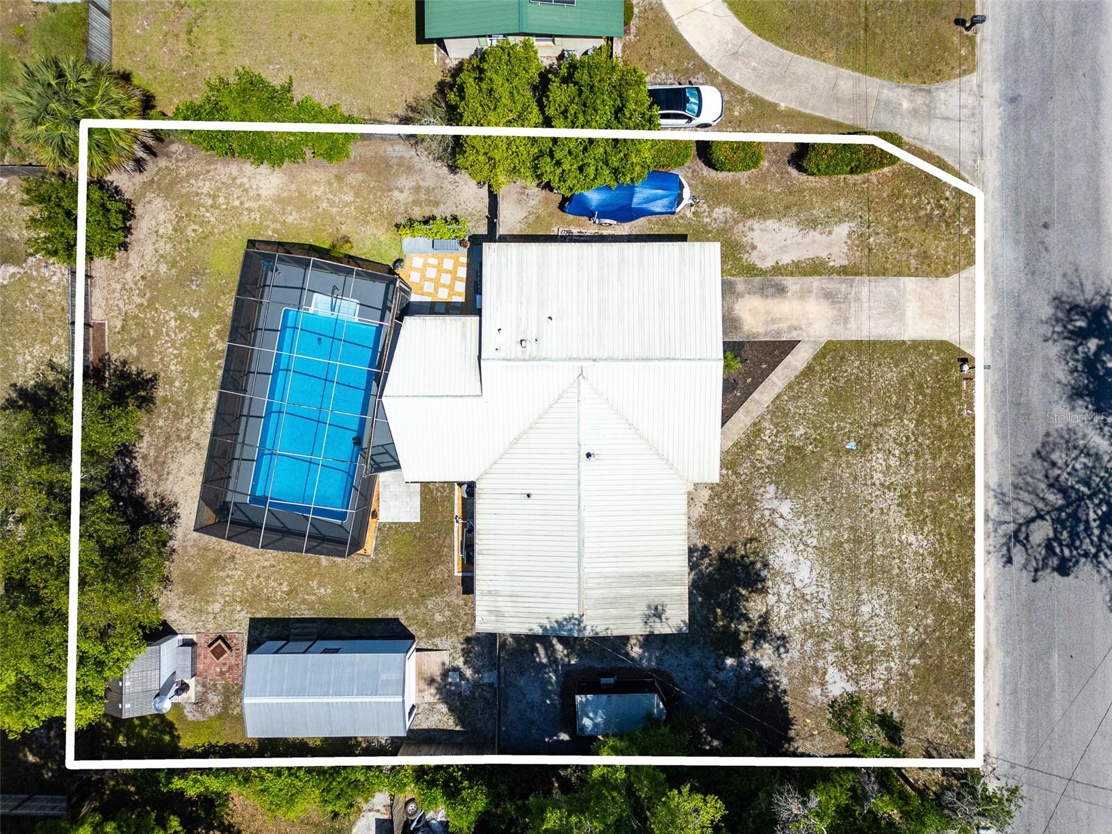 1516 Prospect Street, FL