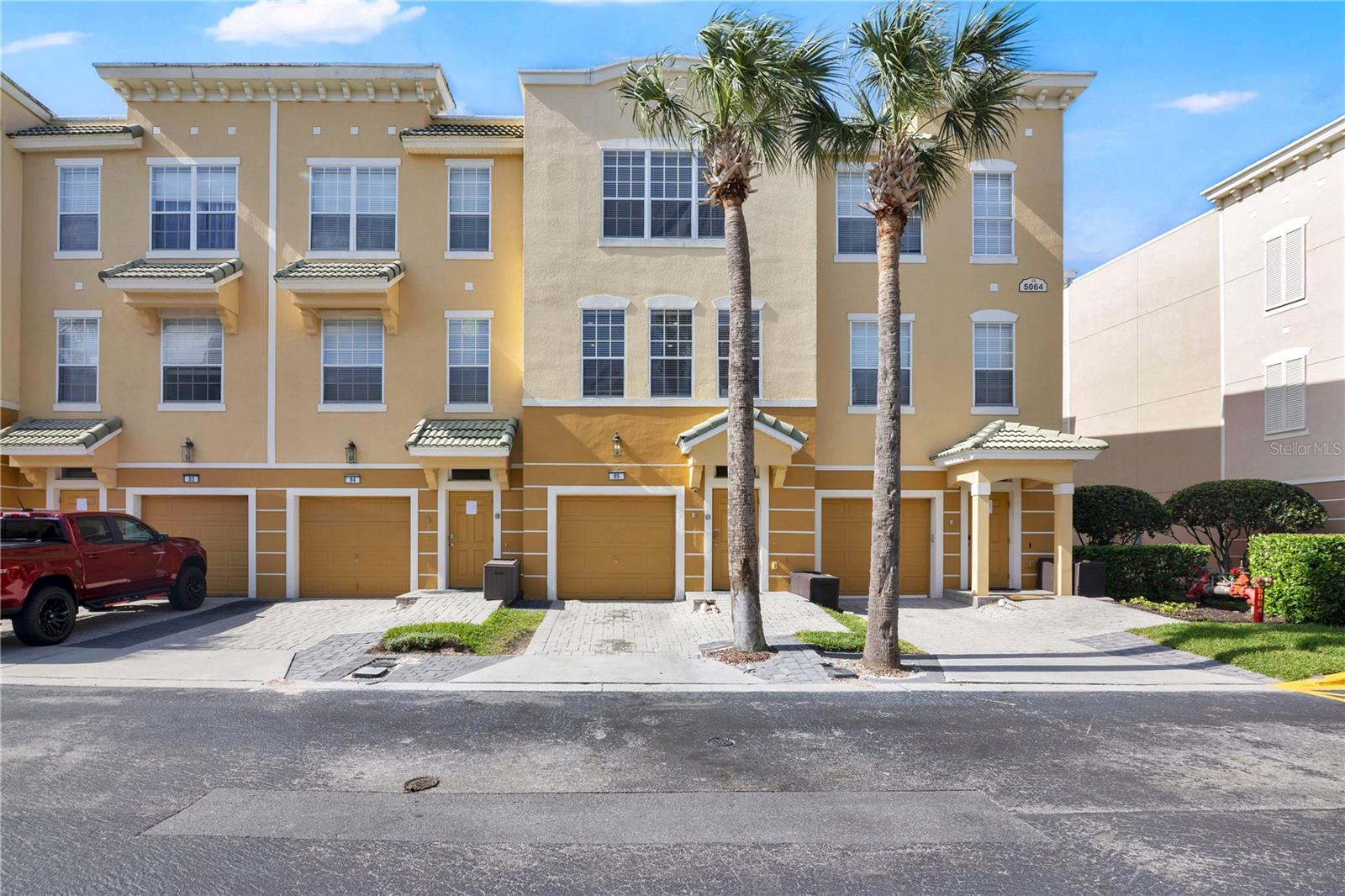 5064 Tideview Circle, FL