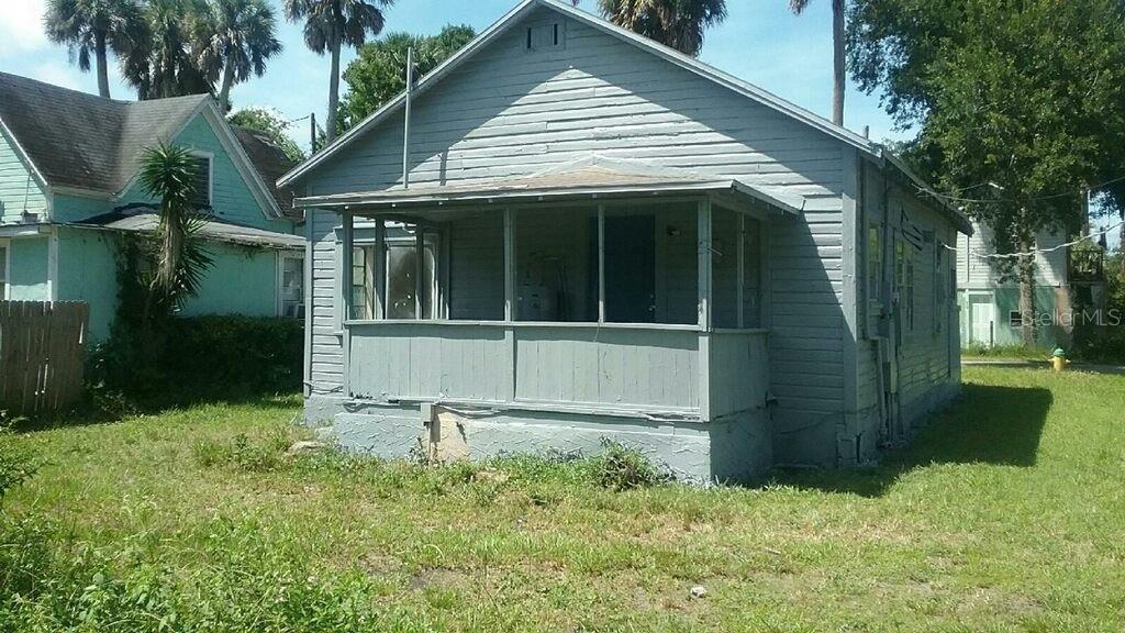 417 Maple Street, FL