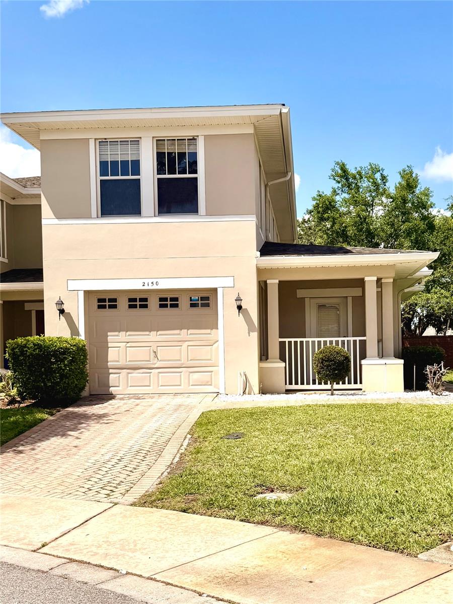 2150 Jeremiah Way, FL