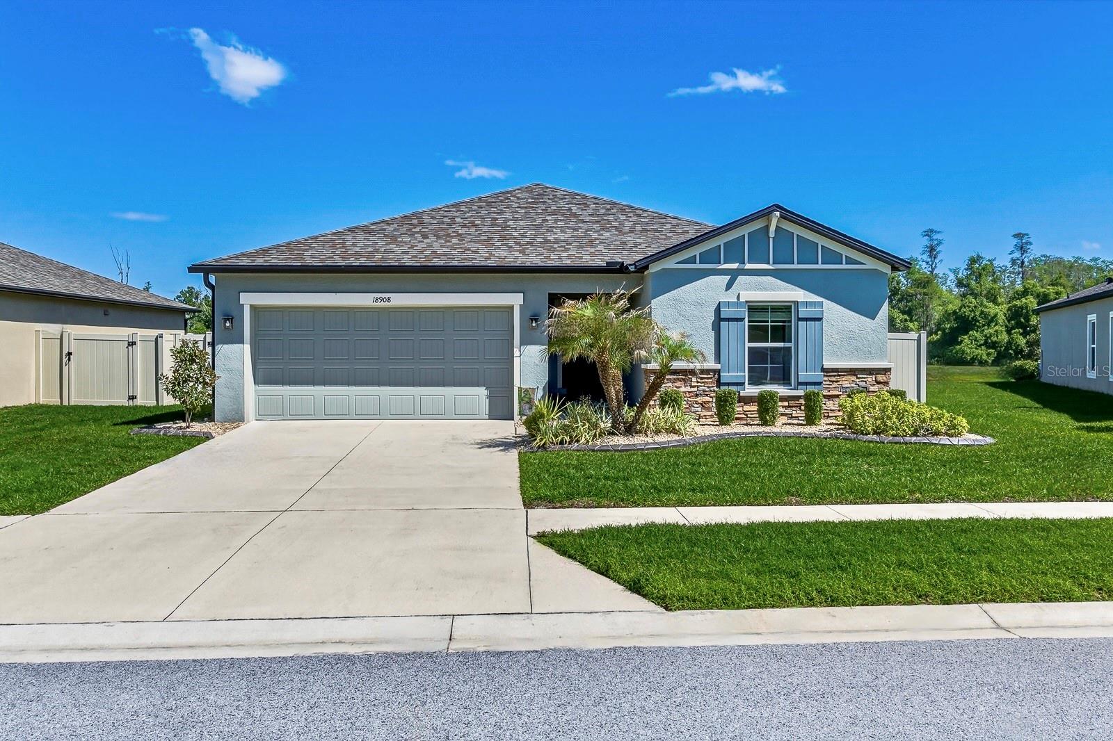 18908 Alfaro Loop, FL