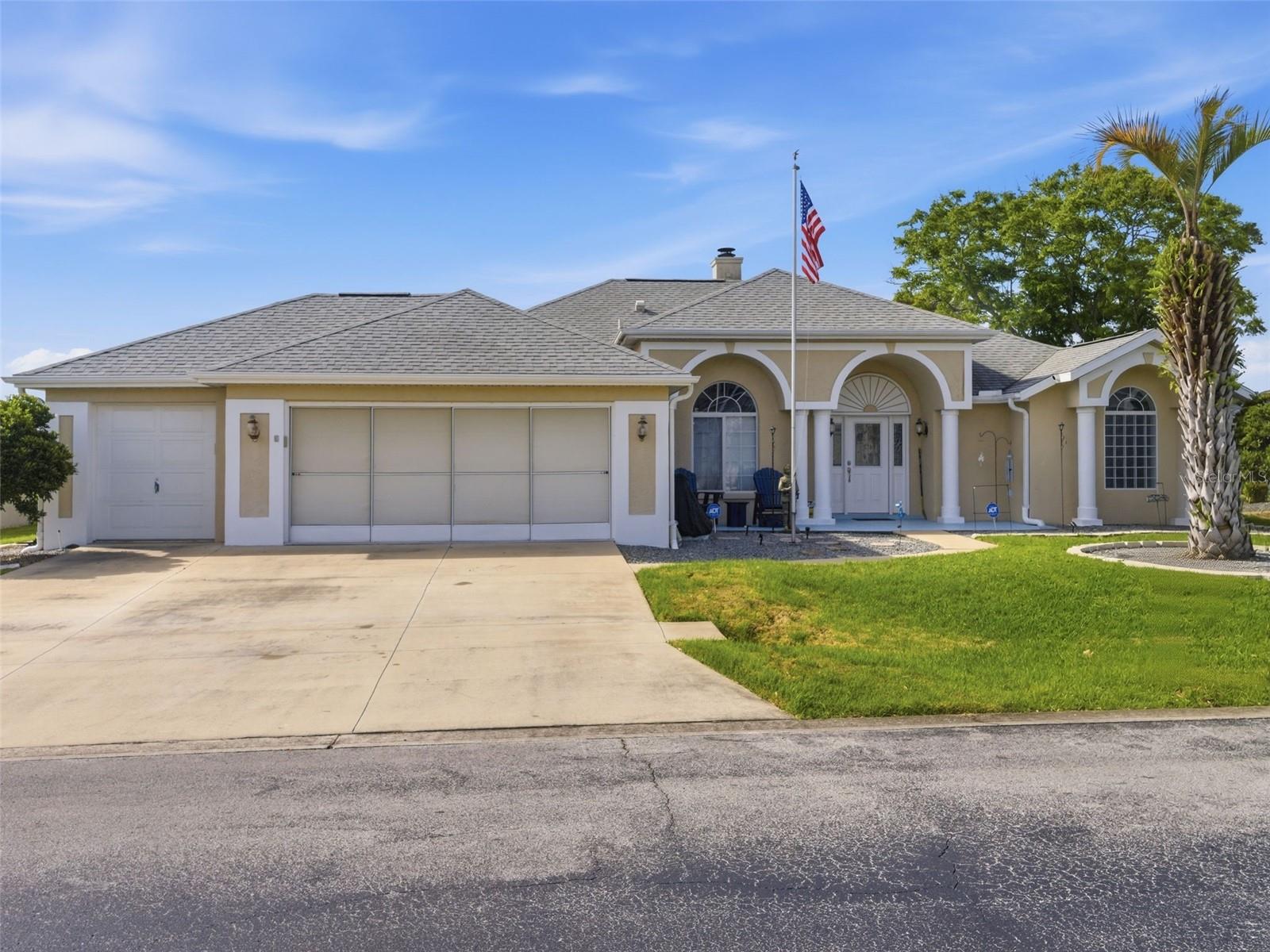 2445 53rd Avenue Road, FL
