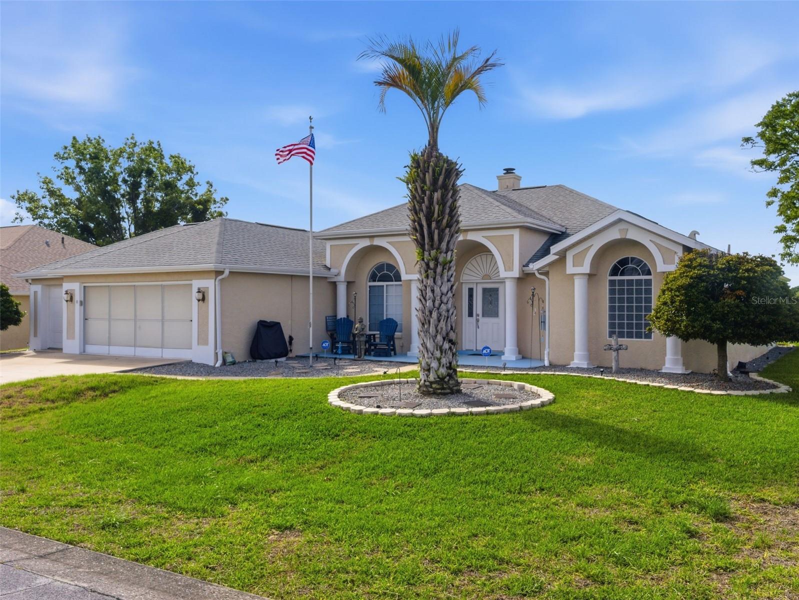 2445 53rd Avenue Road, FL