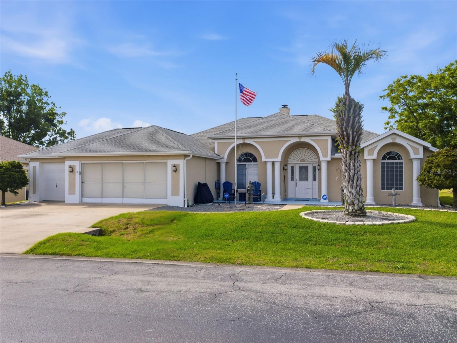 2445 53rd Avenue Road, FL