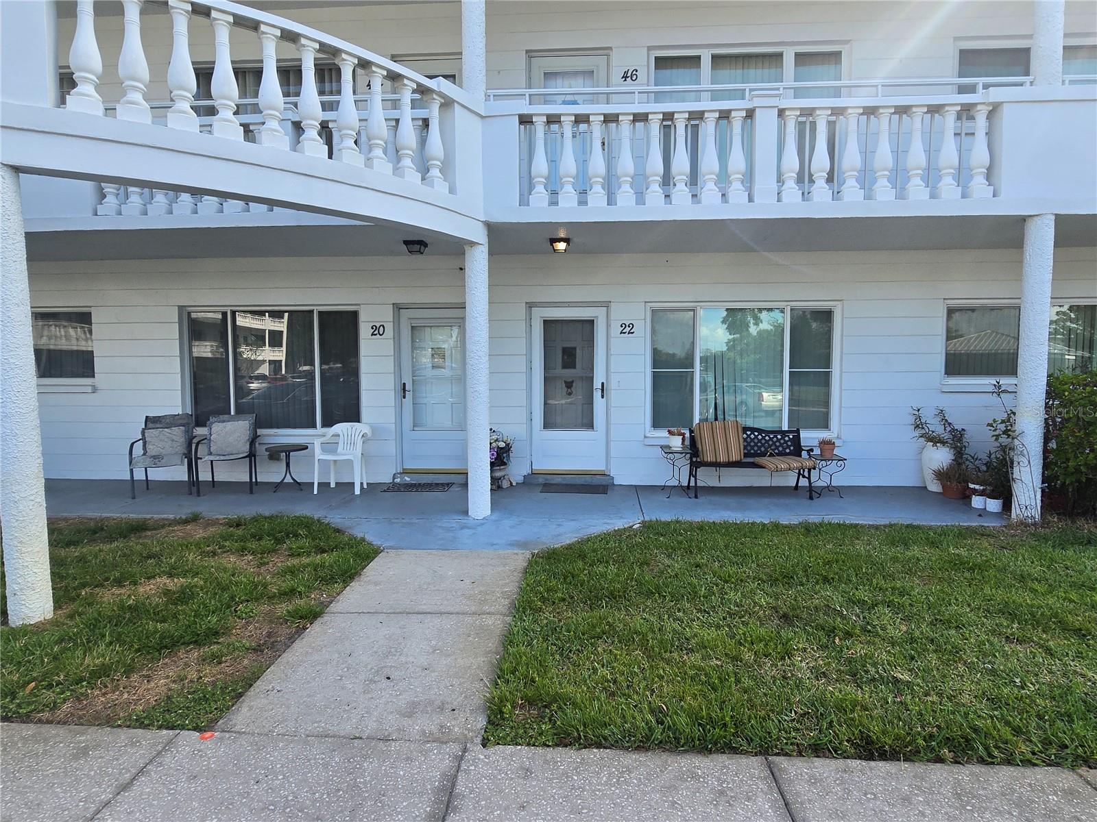 2428 Columbia Drive, FL