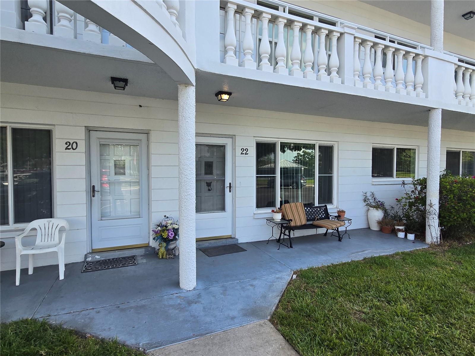 2428 Columbia Drive, FL